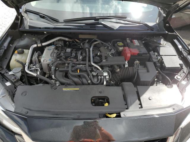 2020 NISSAN SENTRA SR - 3N1AB8DVXLY275116