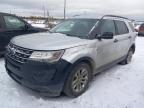 2017 FORD EXPLORER - 1FM5K8B83HGA37981