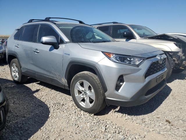 2019 TOYOTA RAV4 XLE - 2T3RWRFV2KW029317