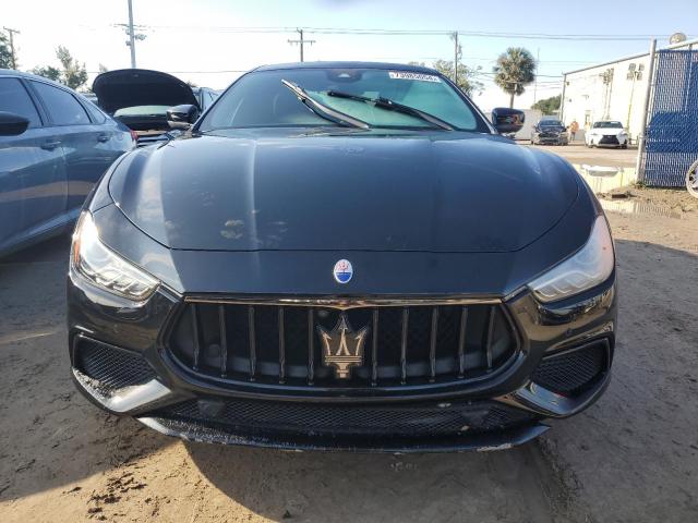 VIN ZAM57YSA6M1368667 2021 Maserati Ghibli, S no.5