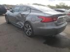 NISSAN MAXIMA 3.5 photo