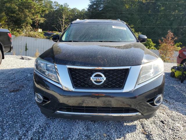 2016 NISSAN PATHFINDER - 5N1AR2MN6GC610369