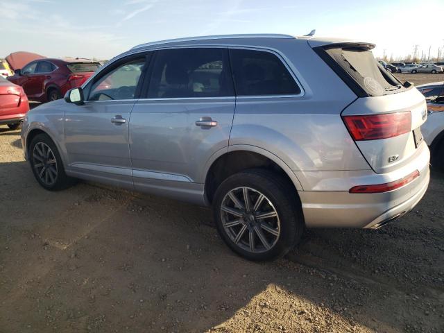 2017 AUDI Q7 PRESTIG - WA1VABF76HD031867