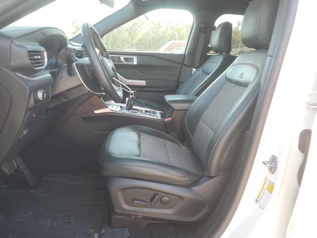 2022 FORD EXPLORER T - 1FMSK8JHXNGB12952