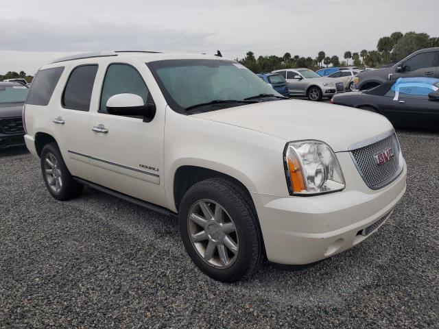 VIN 1GKS2EEF0ER102970 2014 GMC Yukon, Denali no.4