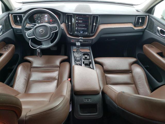 2019 VOLVO XC60 T6 MO LYVA22RK0KB219092