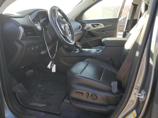 2021 CHEVROLET TRAVERSE L - 1GNERHKW1MJ178907