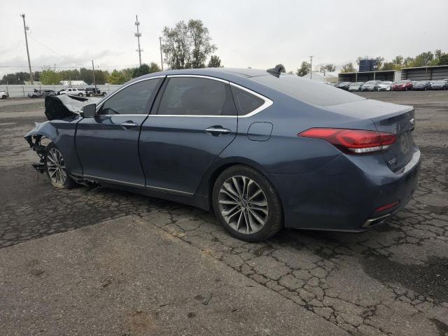 2015 HYUNDAI GENESIS 3. - KMHGN4JEXFU101304