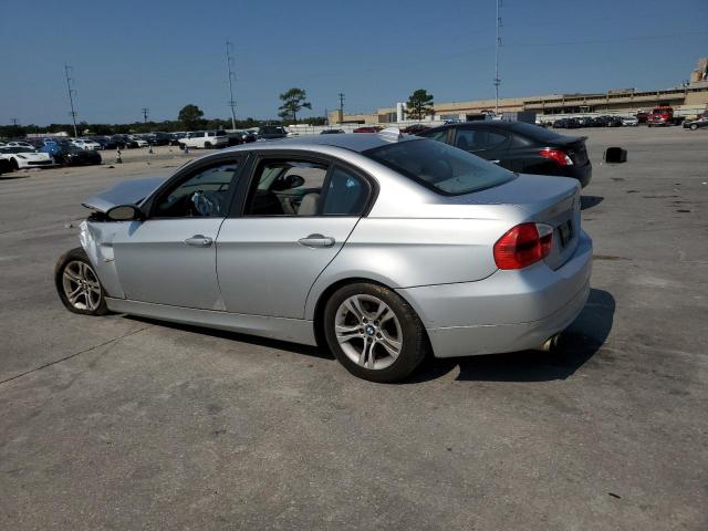 2008 BMW 328 I #3309389988