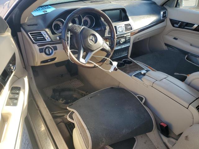 VIN WDDKK7DFXEF246753 2014 MERCEDES-BENZ E-CLASS no.8