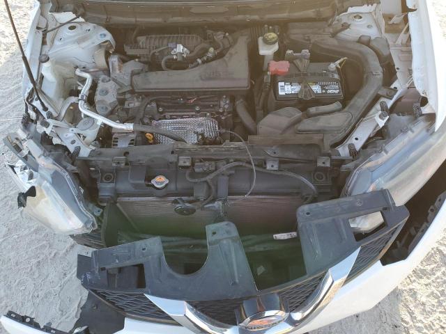 2016 NISSAN ROGUE S - KNMAT2MT3GP619124