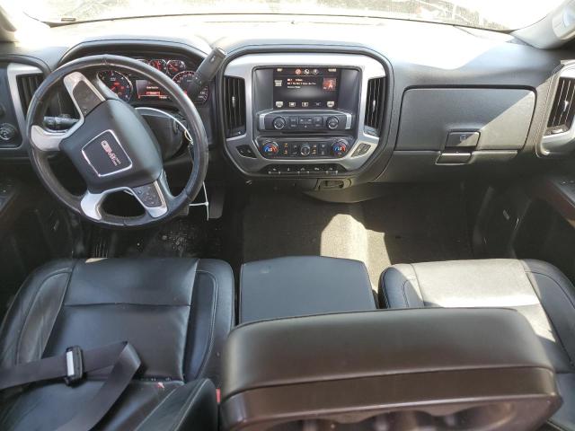2015 GMC SIERRA K25 - 1GT12ZEG3FF129798