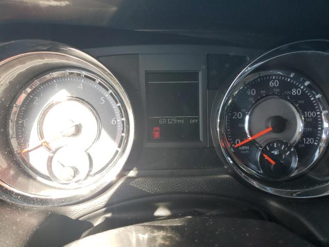 2015 CHRYSLER TOWN & COU - 2C4RC1BG7FR579050