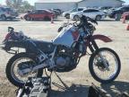 2007 KAWASAKI KL650 A - JKAKLEA1X7DA31440