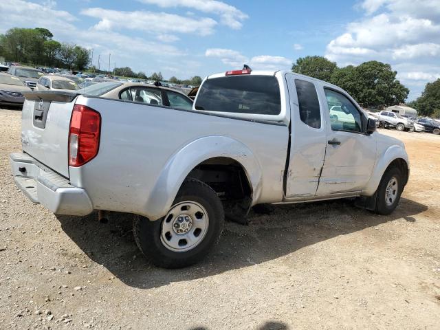 2017 NISSAN FRONTIER S - 1N6BD0CT4HN766537