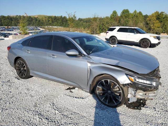 2020 HONDA ACCORD SPO - 1HGCV1F33LA013220