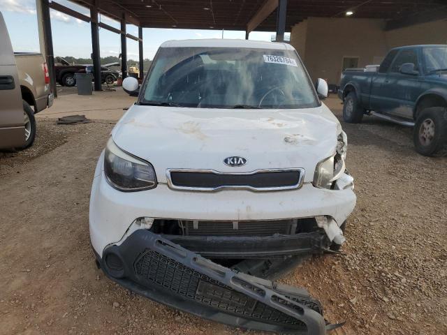 2015 KIA SOUL - KNDJN2A29F7206967