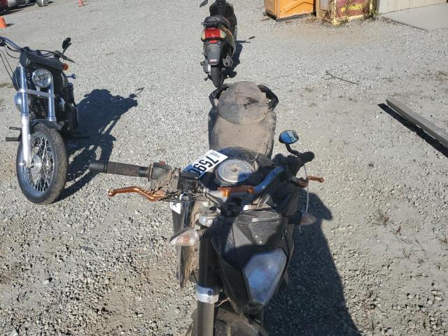 2016 KTM RC 390 MD2JGJ402GC274450