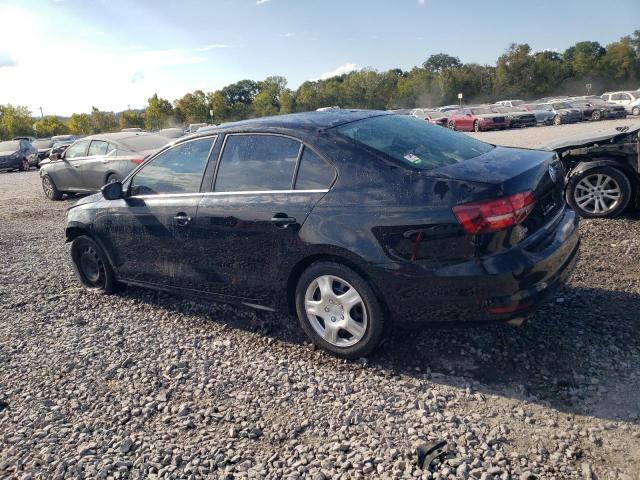2017 VOLKSWAGEN JETTA S - 3VW2B7AJ4HM276738