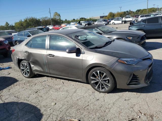 VIN 2T1BURHE4JC996959 2018 Toyota Corolla, L no.4