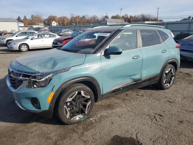 2024 KIA SELTOS SX #2986908853