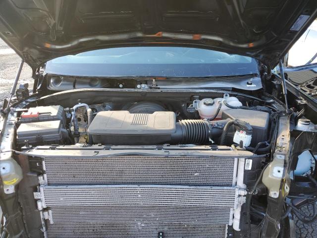 2023 GMC SIERRA K15 - 1GTRUAED5PZ280694