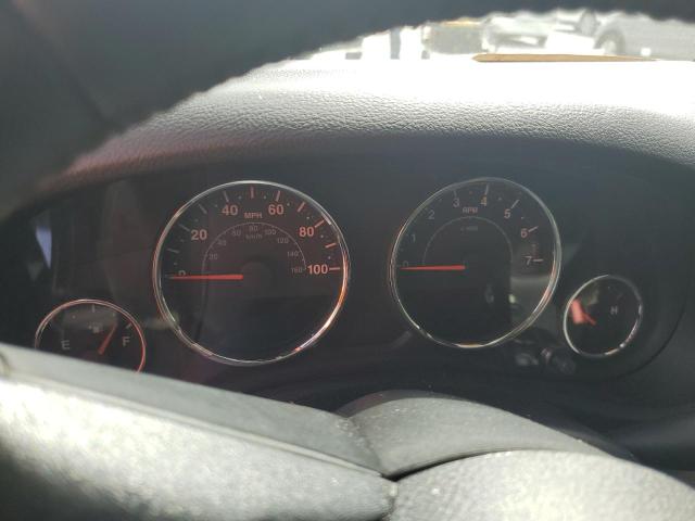 2018 JEEP WRANGLER U - 1C4HJXEG4JW148827