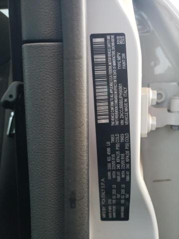 2018 JEEP RENEGADE L - ZACCJBBB0JPH96961