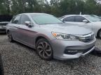 HONDA ACCORD EXL photo