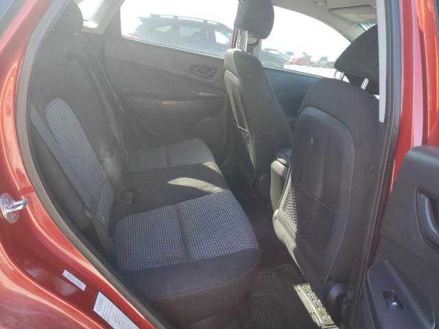 2020 HYUNDAI KONA SE - KM8K12AAXLU503603