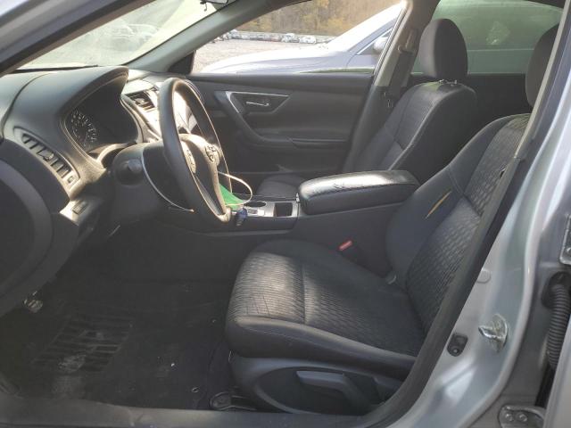 2017 NISSAN ALTIMA 2.5 - 1N4AL3AP6HC483812