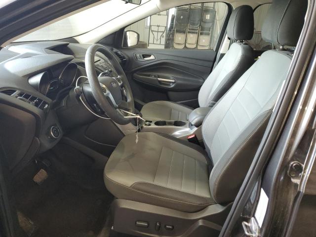2016 FORD ESCAPE SE - 1FMCU0GX5GUB58384