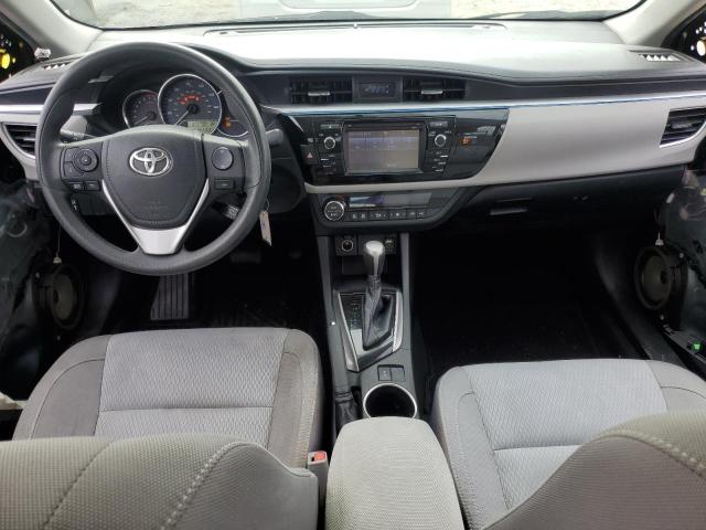 2016 TOYOTA COROLLA L - 2T1BURHE7GC671344
