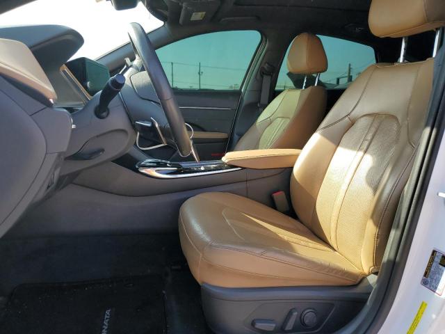 2020 HYUNDAI SONATA LIM - 5NPEH4J23LH028078