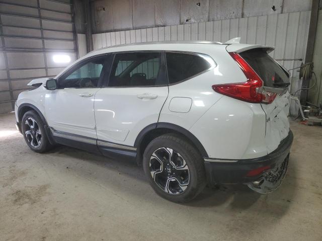 2019 HONDA CR-V TOURI - 5J6RW2H98KL017466