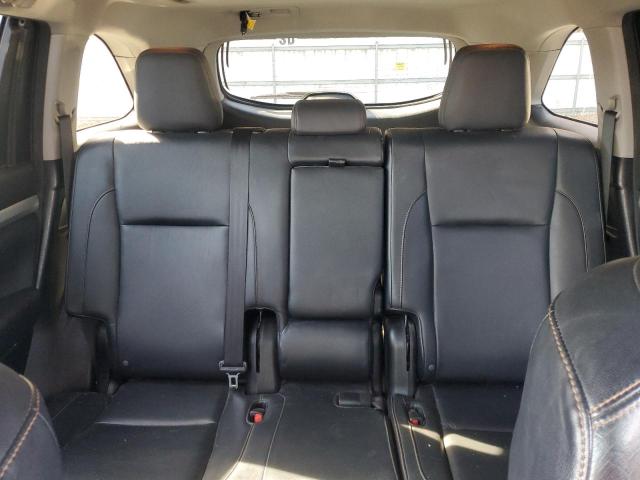 2015 TOYOTA HIGHLANDER - 5TDJKRFH0FS112853