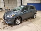 CHEVROLET TRAX 1LT снимка