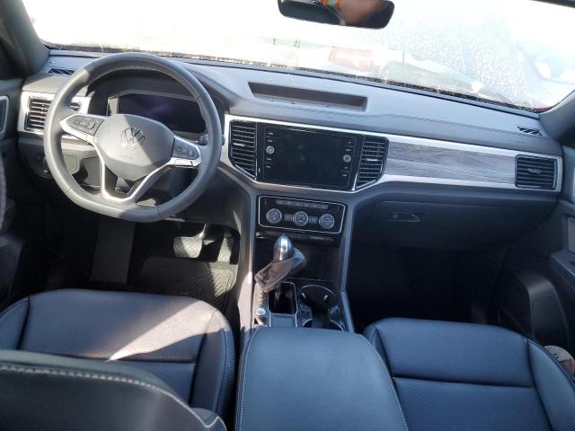 2022 VOLKSWAGEN ATLAS CROS - 1V2JE2CA9NC220425