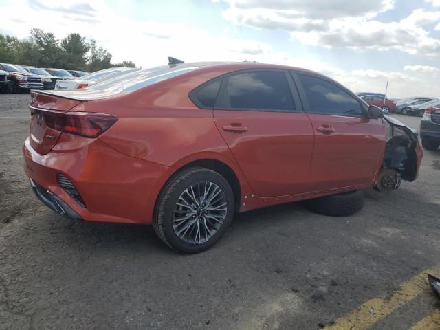 2022 KIA FORTE GT L - 3KPF54AD0NE491902