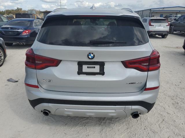 VIN 5UXTY5C08M9F59586 2021 BMW X3, Xdrive30I no.6