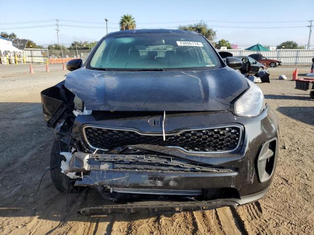 2019 KIA SPORTAGE L - KNDPM3AC5K7618700