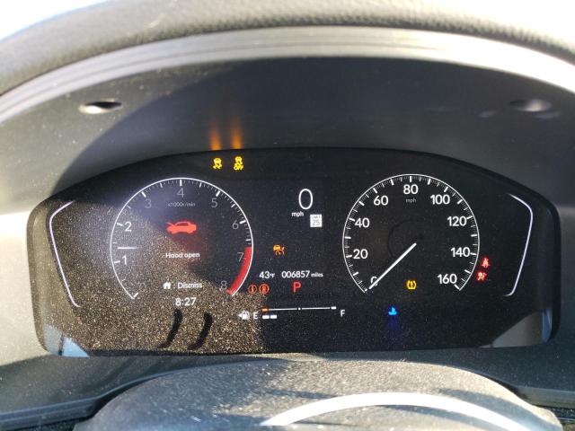 2024 HONDA CIVIC LX - 2HGFE2F23RH593136