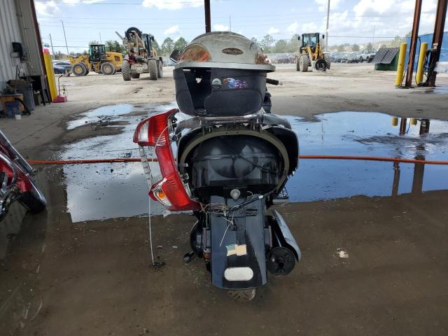 2005 SUZUKI AN400 K3 - JS1CK43A952100767