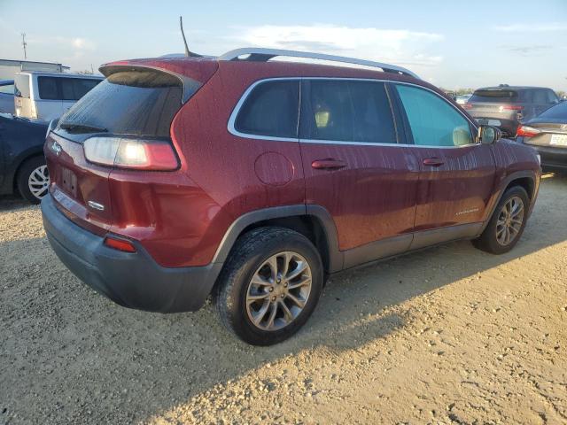 VIN 1C4PJLLB9KD485468 2019 Jeep Cherokee, Latitude ... no.3