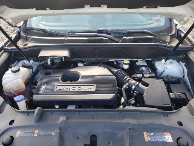 2019 LINCOLN NAUTILUS S 2LMPJ8K9XKBL39131