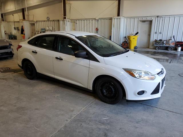 VIN 1FADP3E27EL448997 2014 Ford Focus, S no.4