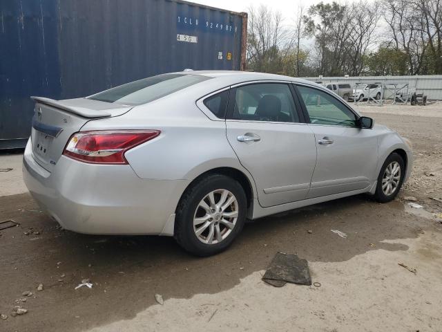 VIN 1N4AL3AP8EC176587 2014 Nissan Altima, 2.5 no.3