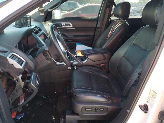 2015 FORD EXPLORER S - 1FM5K8GT4FGB19812