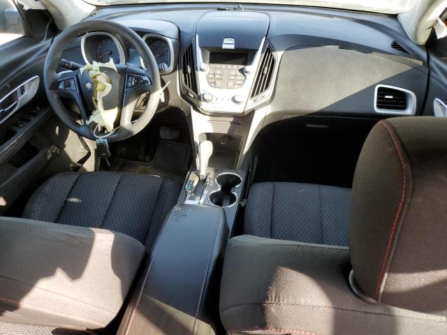 VIN 2GNALBEK1D6395151 2013 Chevrolet Equinox, LS no.8