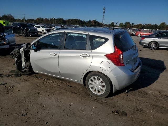 2015 NISSAN VERSA NOTE - 3N1CE2CPXFL440910